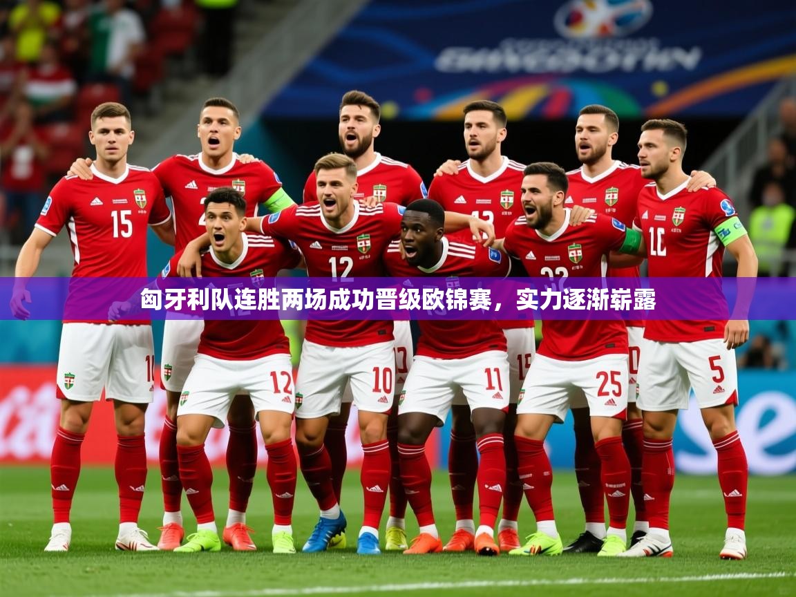 2025乐鱼体育app匈牙利队连胜两场成功晋级欧锦赛，实力逐渐崭露