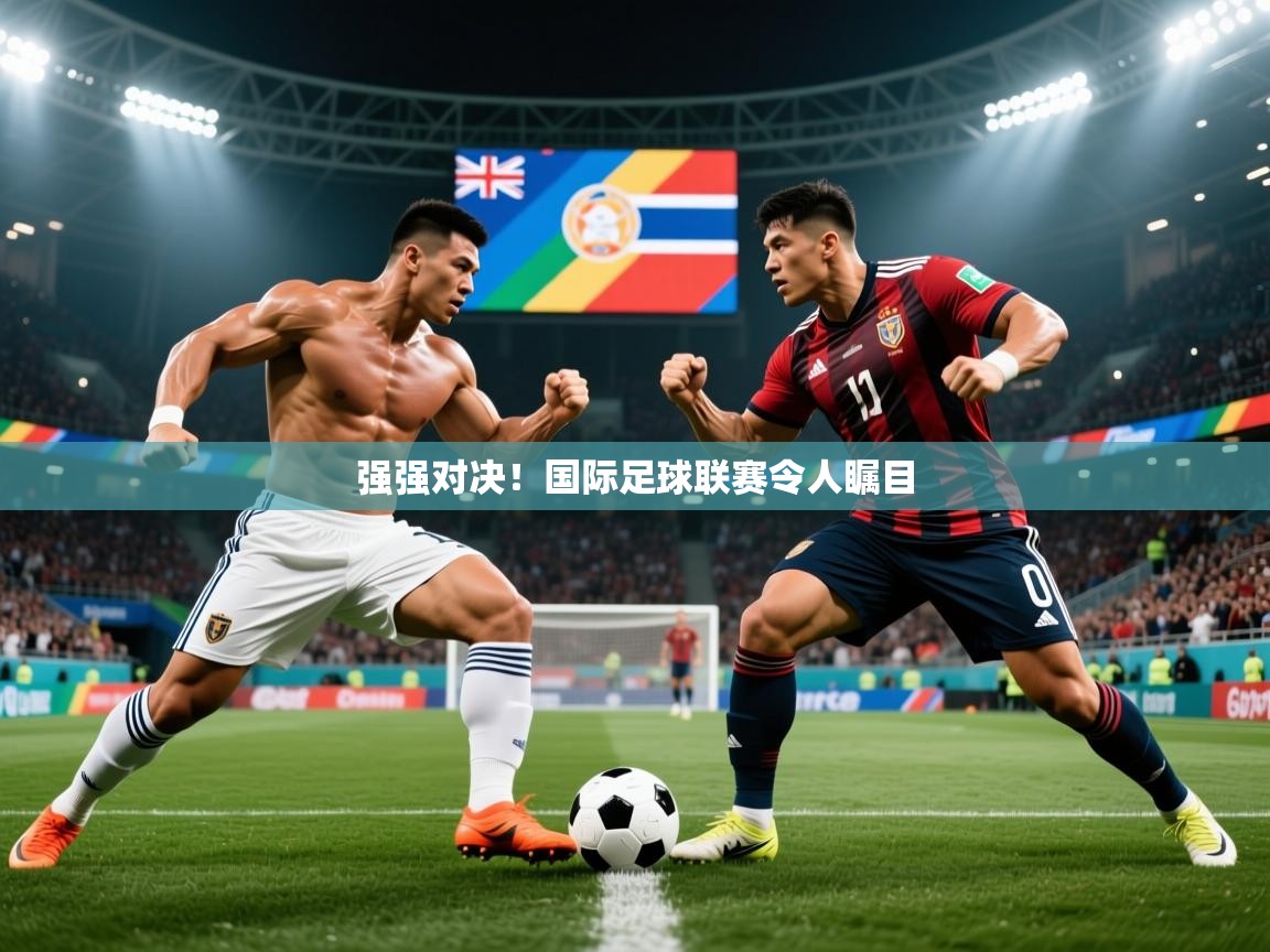 2025乐鱼体育官网在线登录入口强强对决！国际足球联赛令人瞩目