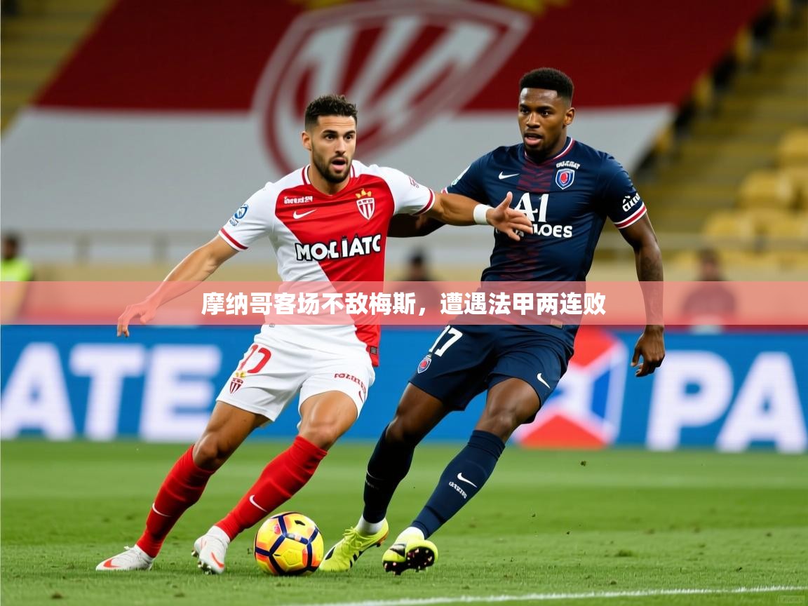 2025乐鱼体育官网摩纳哥客场不敌梅斯，遭遇法甲两连败