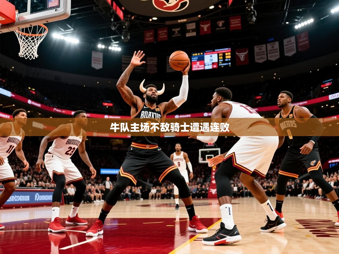 2025乐鱼体育官网牛队主场不敌骑士遭遇连败  第1张