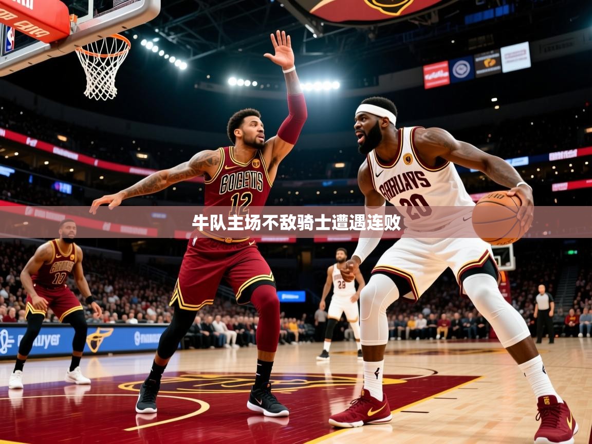 2025乐鱼体育官网牛队主场不敌骑士遭遇连败  第4张