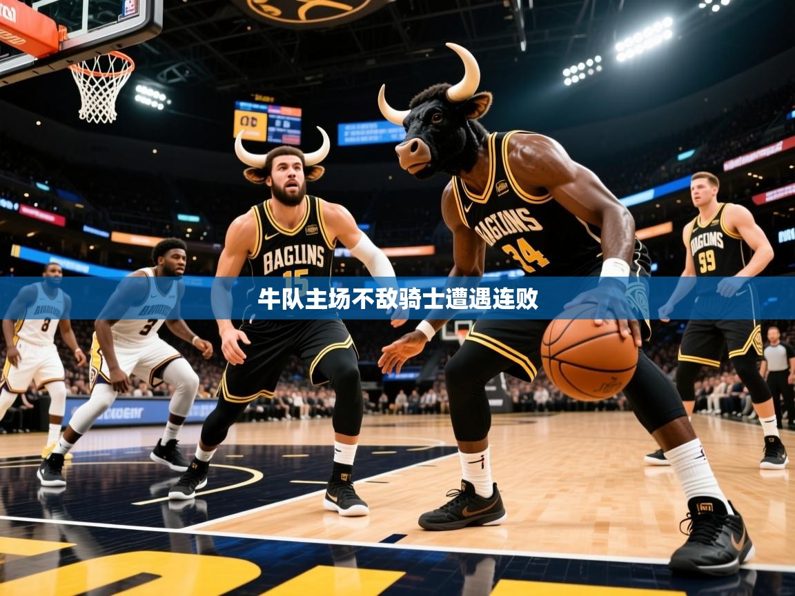 2025乐鱼体育官网牛队主场不敌骑士遭遇连败  第2张