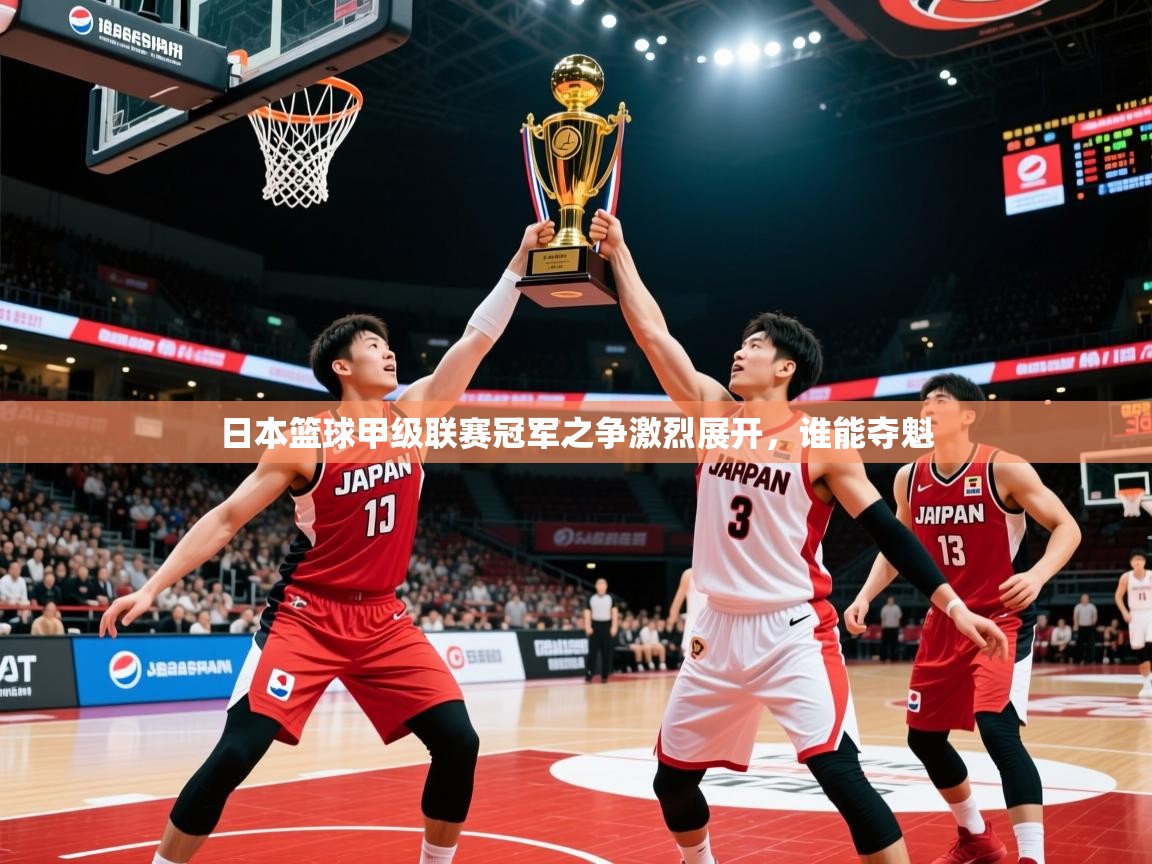 2025乐鱼体育中国官方入口日本篮球甲级联赛冠军之争激烈展开，谁能夺魁  第3张