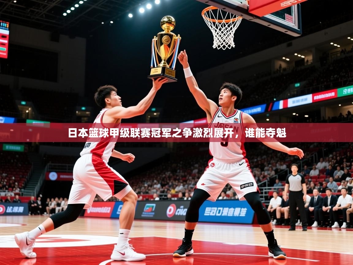 2025乐鱼体育中国官方入口日本篮球甲级联赛冠军之争激烈展开，谁能夺魁  第4张