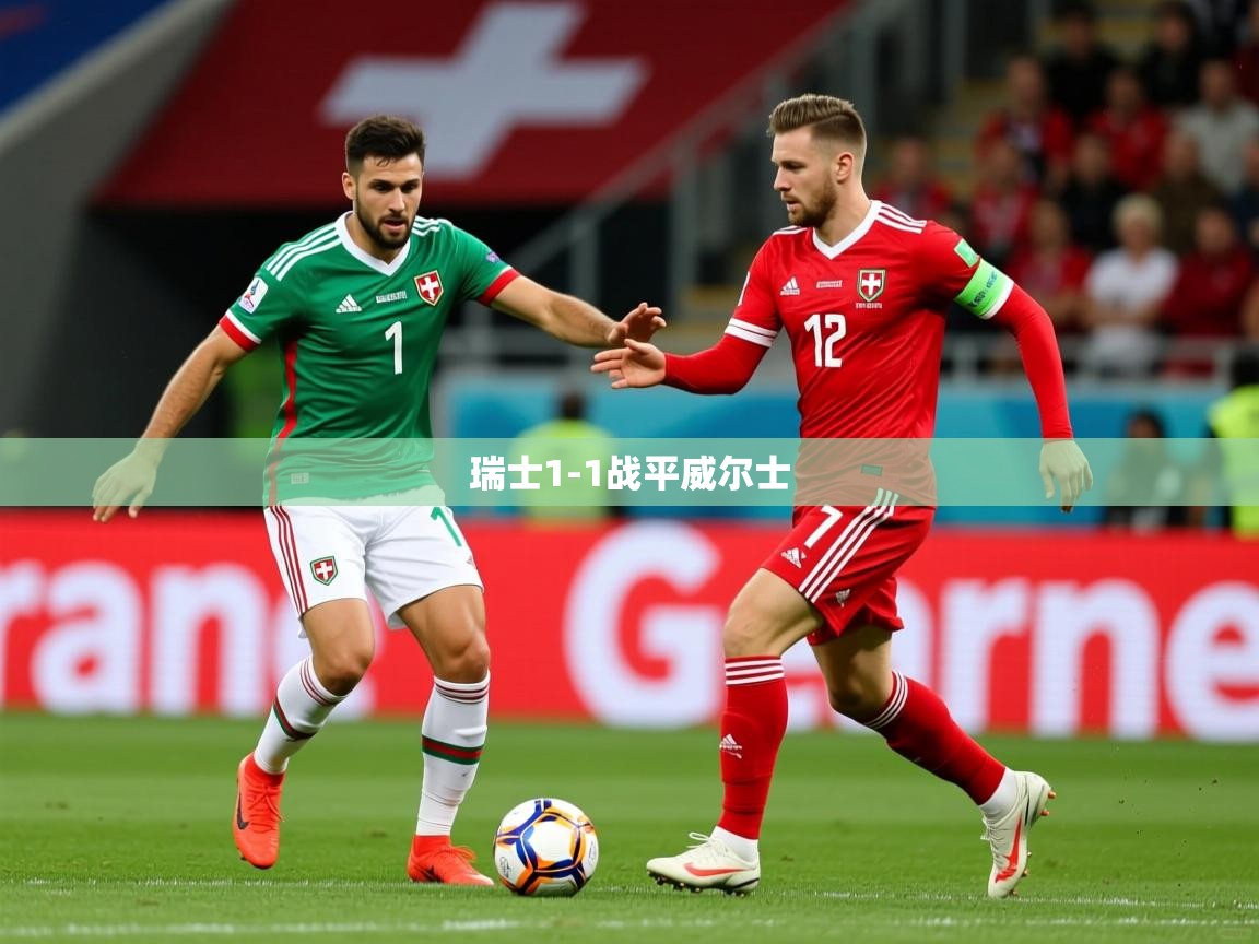 2025乐鱼体育app下载官网(中国)瑞士1-1战平威尔士  第2张