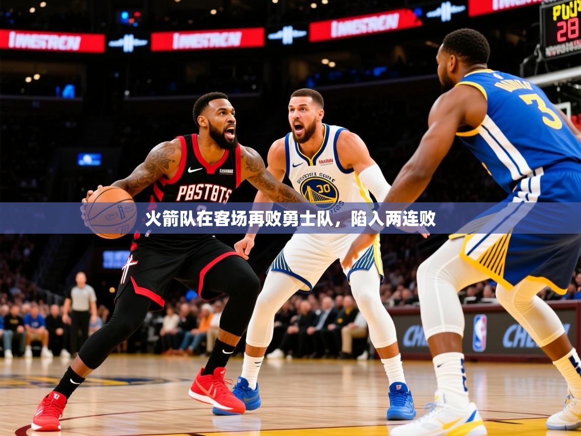 2025乐鱼体育在线火箭队在客场再败勇士队，陷入两连败  第4张