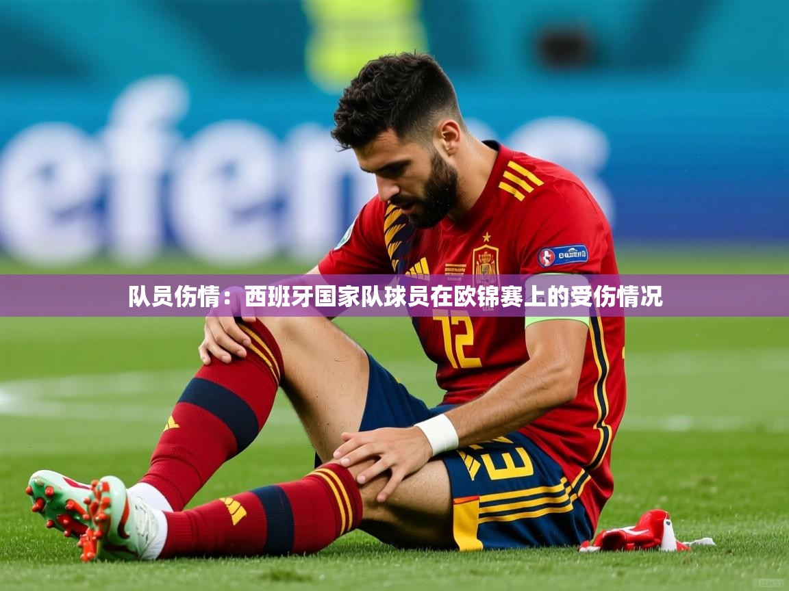 2025乐鱼体育在线网站队员伤情:西班牙国家队球员在欧锦赛上的受伤情况 第1张
