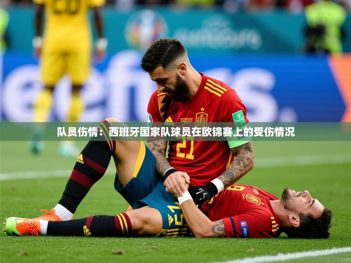 2025乐鱼体育在线网站队员伤情:西班牙国家队球员在欧锦赛上的受伤情况 第4张