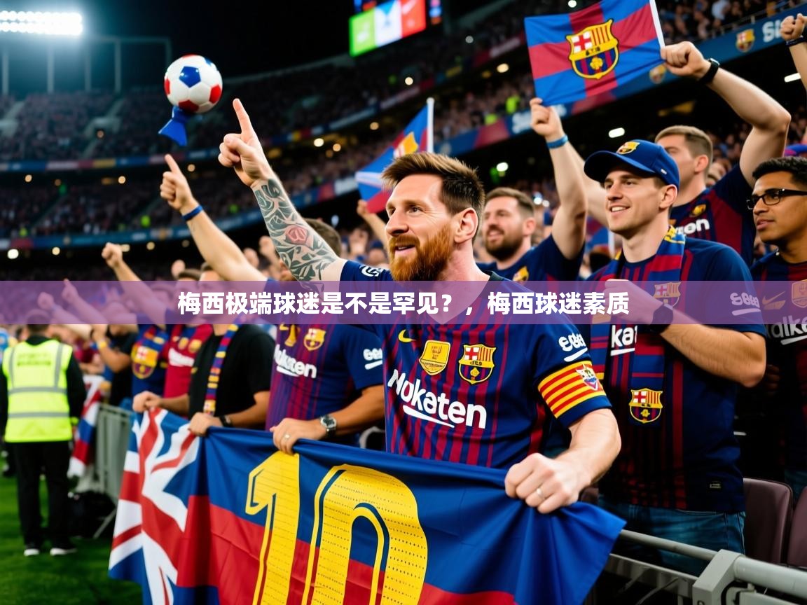2025乐鱼体育官网登录入口梅西极端球迷是不是罕见？，梅西球迷素质  第4张