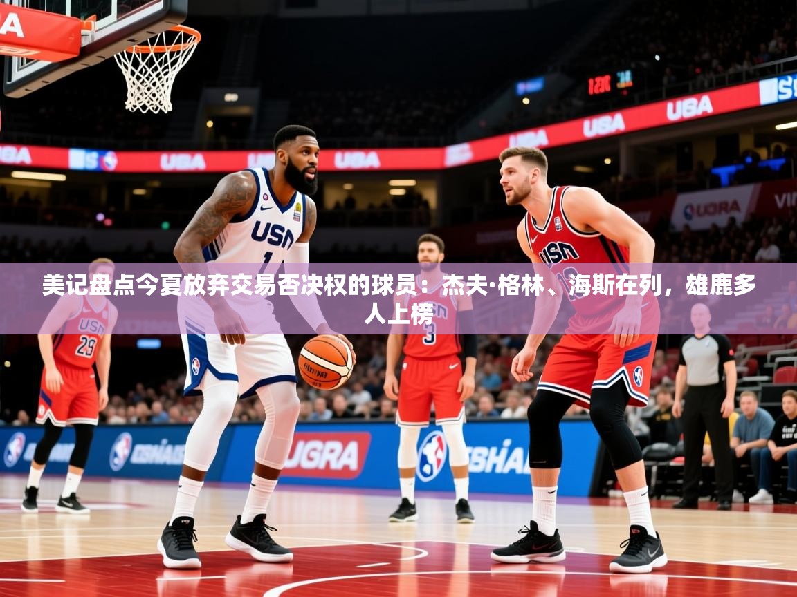 2025乐鱼体育在线入口美记盘点今夏放弃交易否决权的球员：杰夫·格林、海斯在列，雄鹿多人上榜