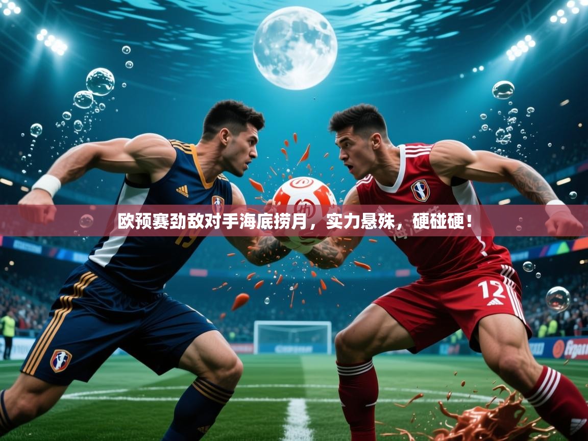 2025乐鱼体育在线登陆欧预赛劲敌对手海底捞月，实力悬殊，硬碰硬！