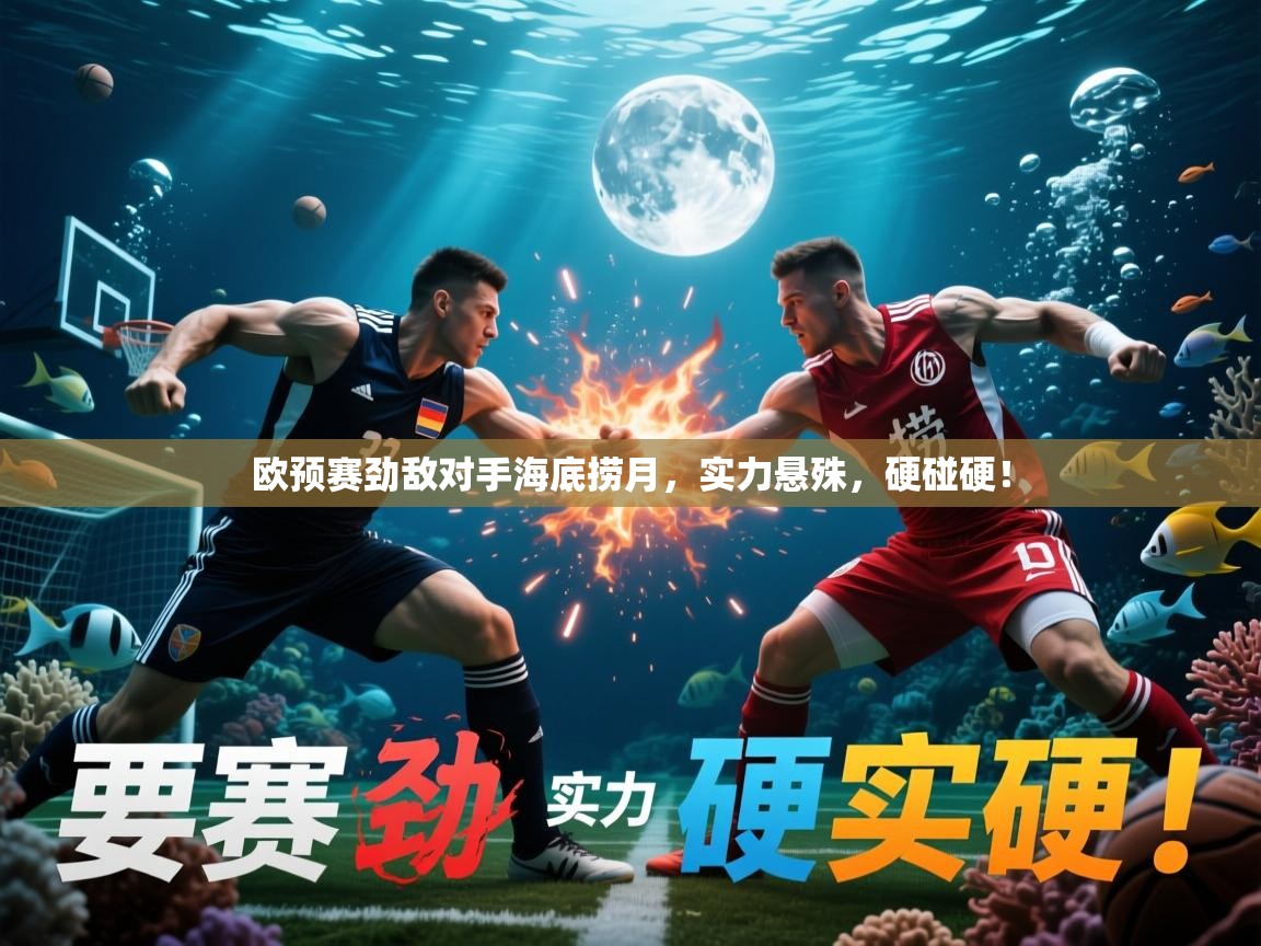 2025乐鱼体育在线登陆欧预赛劲敌对手海底捞月，实力悬殊，硬碰硬！  第3张