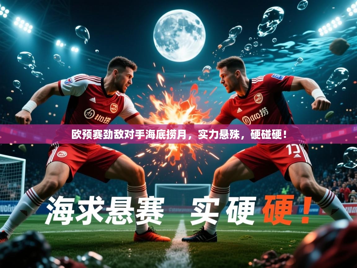 2025乐鱼体育在线登陆欧预赛劲敌对手海底捞月，实力悬殊，硬碰硬！  第2张