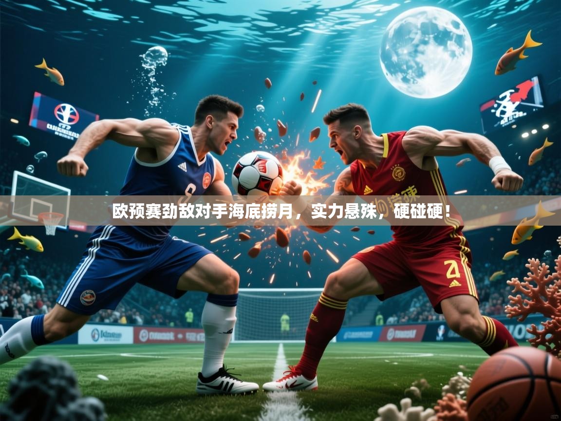 2025乐鱼体育在线登陆欧预赛劲敌对手海底捞月，实力悬殊，硬碰硬！  第4张