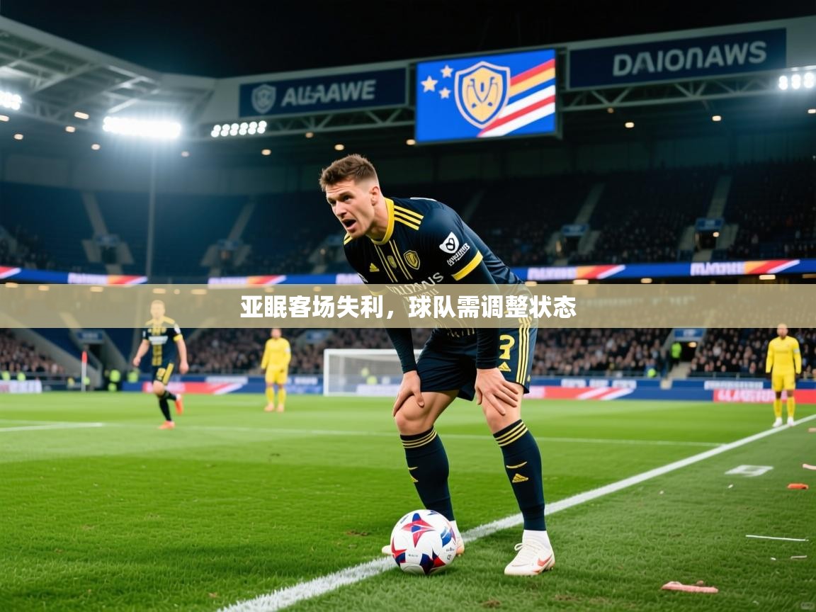 2025乐鱼体育官网亚眠客场失利,球队需调整状态 第2张
