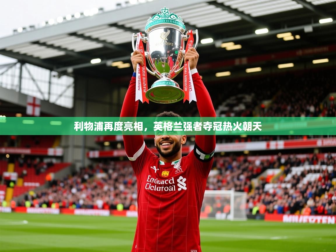 2025乐鱼体育app官网入口利物浦再度亮相,英格兰强者夺冠热火朝天 第2张