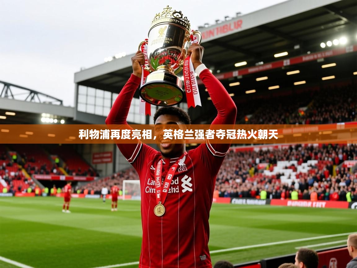2025乐鱼体育app官网入口利物浦再度亮相,英格兰强者夺冠热火朝天 第1张