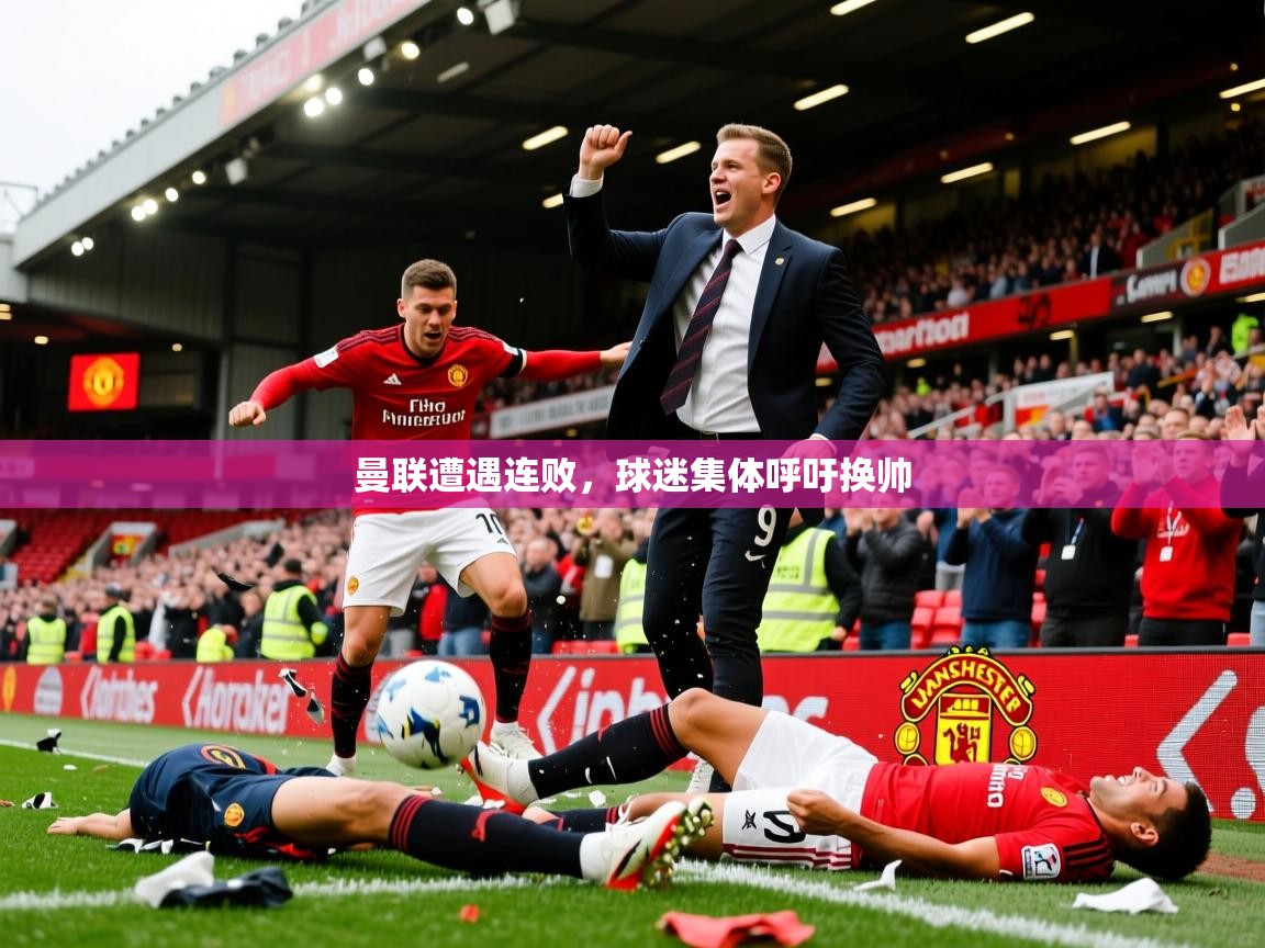 2026乐鱼体育在线网站曼联遭遇连败,球迷集体呼吁换帅 第1张