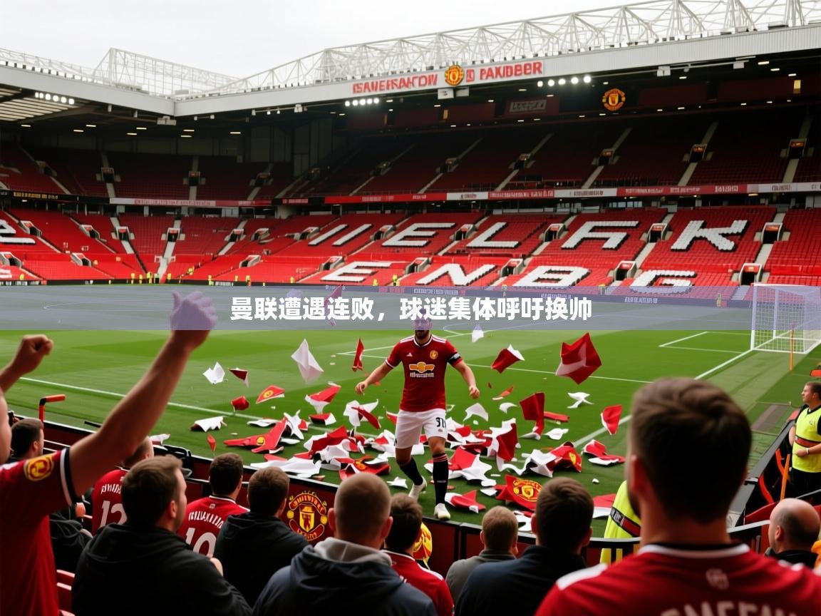 2026乐鱼体育在线网站曼联遭遇连败,球迷集体呼吁换帅 第3张
