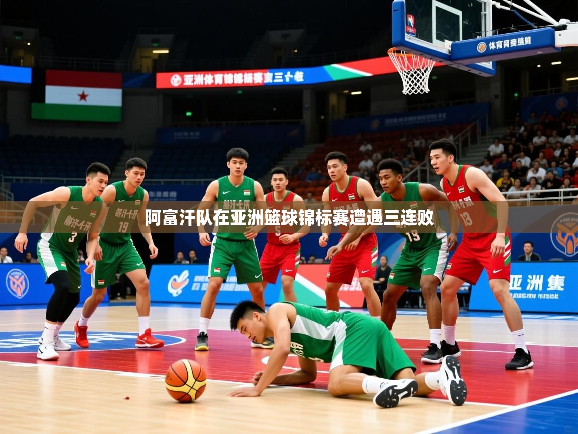 2026乐鱼体育app下载官网(中国)阿富汗队在亚洲篮球锦标赛遭遇三连败  第1张