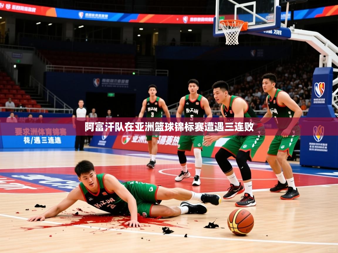 2026乐鱼体育app下载官网(中国)阿富汗队在亚洲篮球锦标赛遭遇三连败  第3张