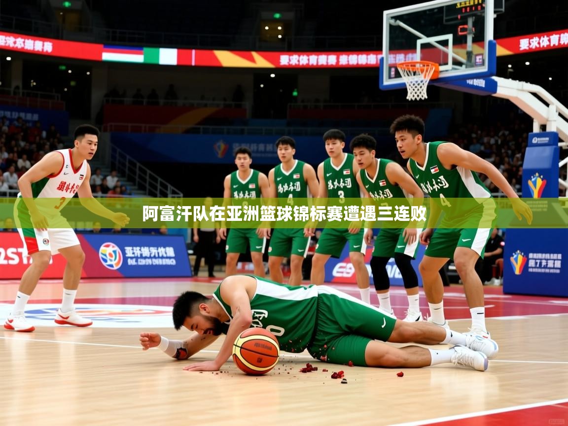 2026乐鱼体育app下载官网(中国)阿富汗队在亚洲篮球锦标赛遭遇三连败  第4张