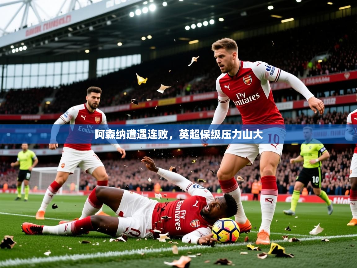 2026乐鱼体育在线登陆阿森纳遭遇连败,英超保级压力山大 第1张