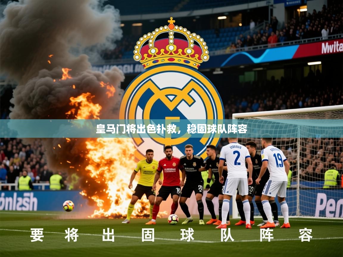 2026乐鱼体育官网登录入口皇马门将出色扑救，稳固球队阵容  第3张