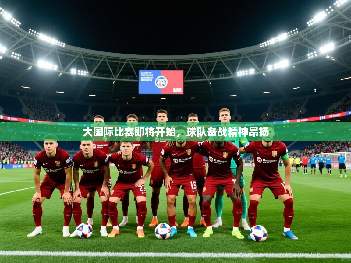 2026乐鱼体育在线官网大国际比赛即将开始，球队备战精神昂扬  第3张