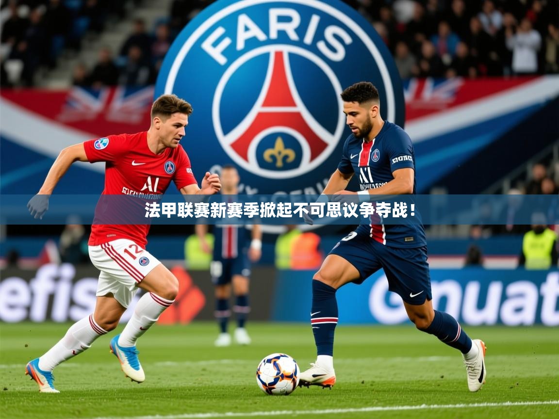 2026乐鱼体育在线登陆法甲联赛新赛季掀起不可思议争夺战！  第2张