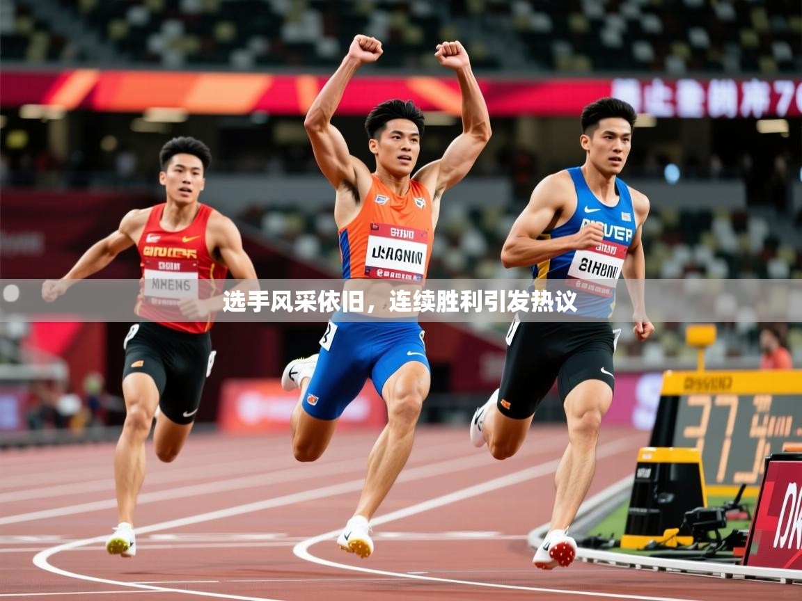 2026乐鱼体育app选手风采依旧,连续胜利引发热议 第3张