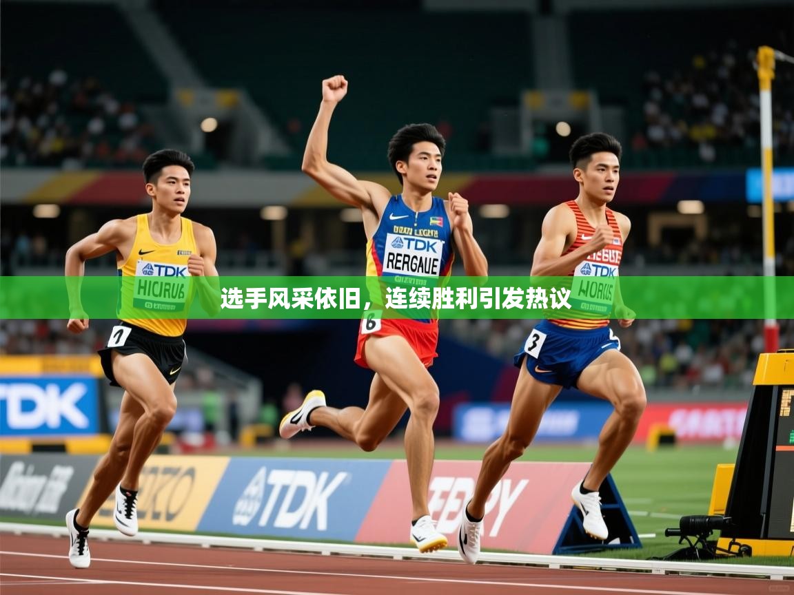 2026乐鱼体育app选手风采依旧,连续胜利引发热议 第4张