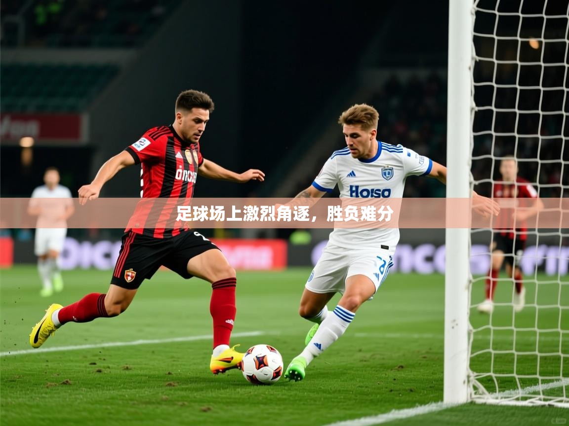 2026乐鱼体育app足球场上激烈角逐，胜负难分  第1张