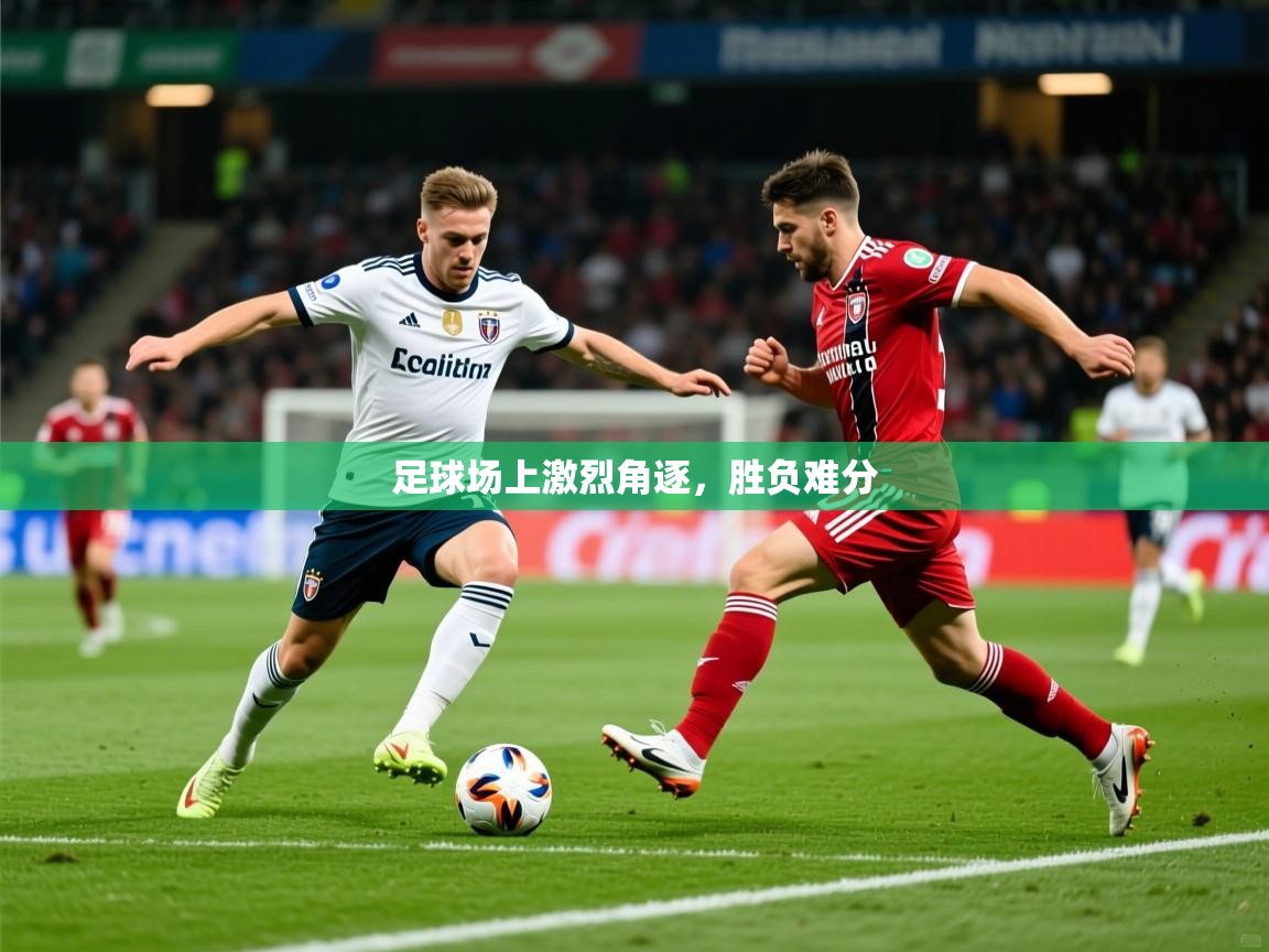 2026乐鱼体育app足球场上激烈角逐，胜负难分  第3张