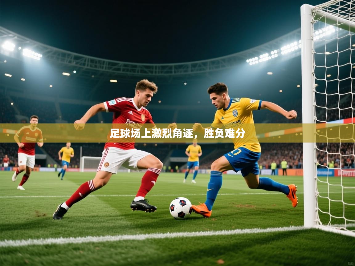 2026乐鱼体育app足球场上激烈角逐，胜负难分  第2张