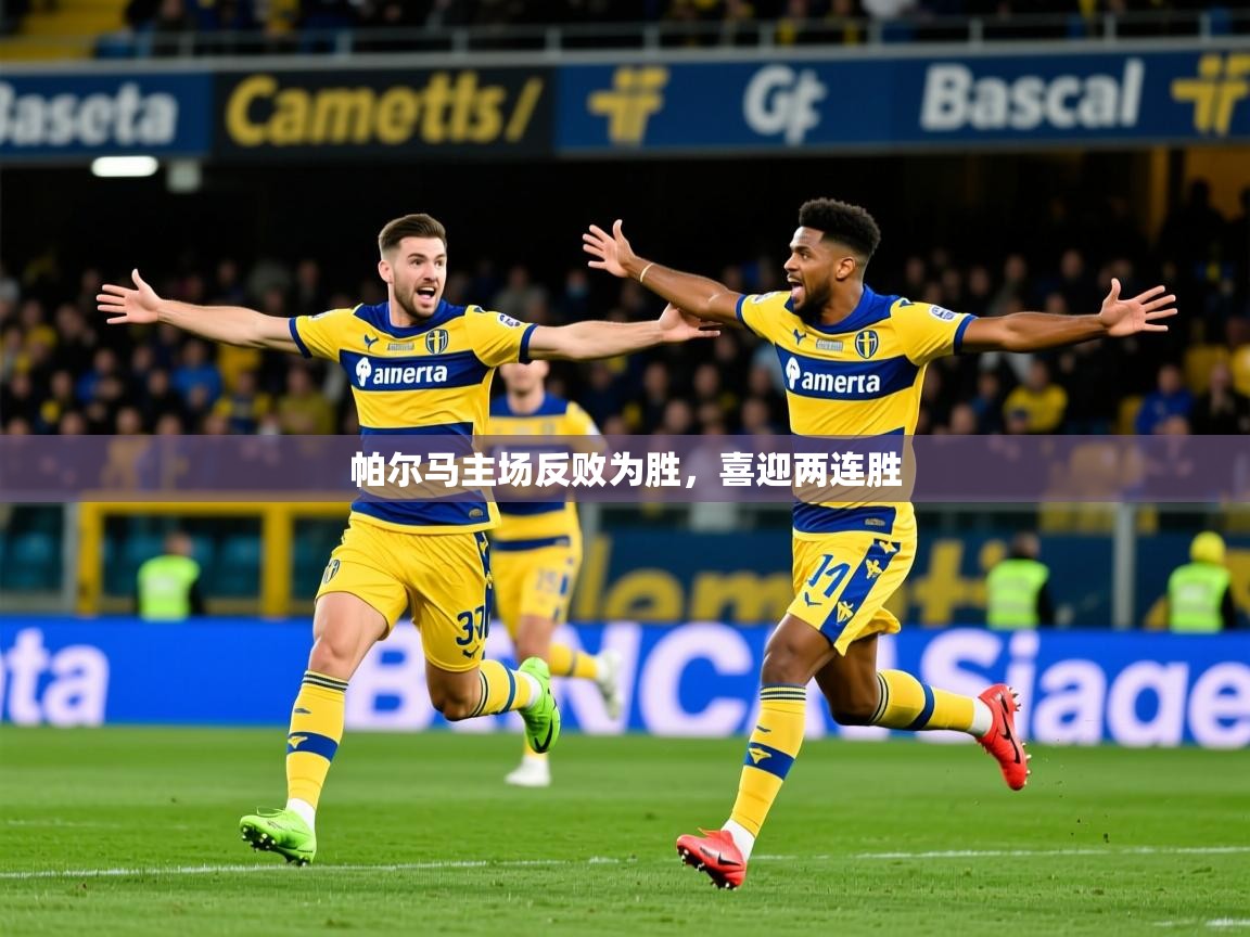 2026乐鱼体育在线登录帕尔马主场反败为胜，喜迎两连胜  第2张