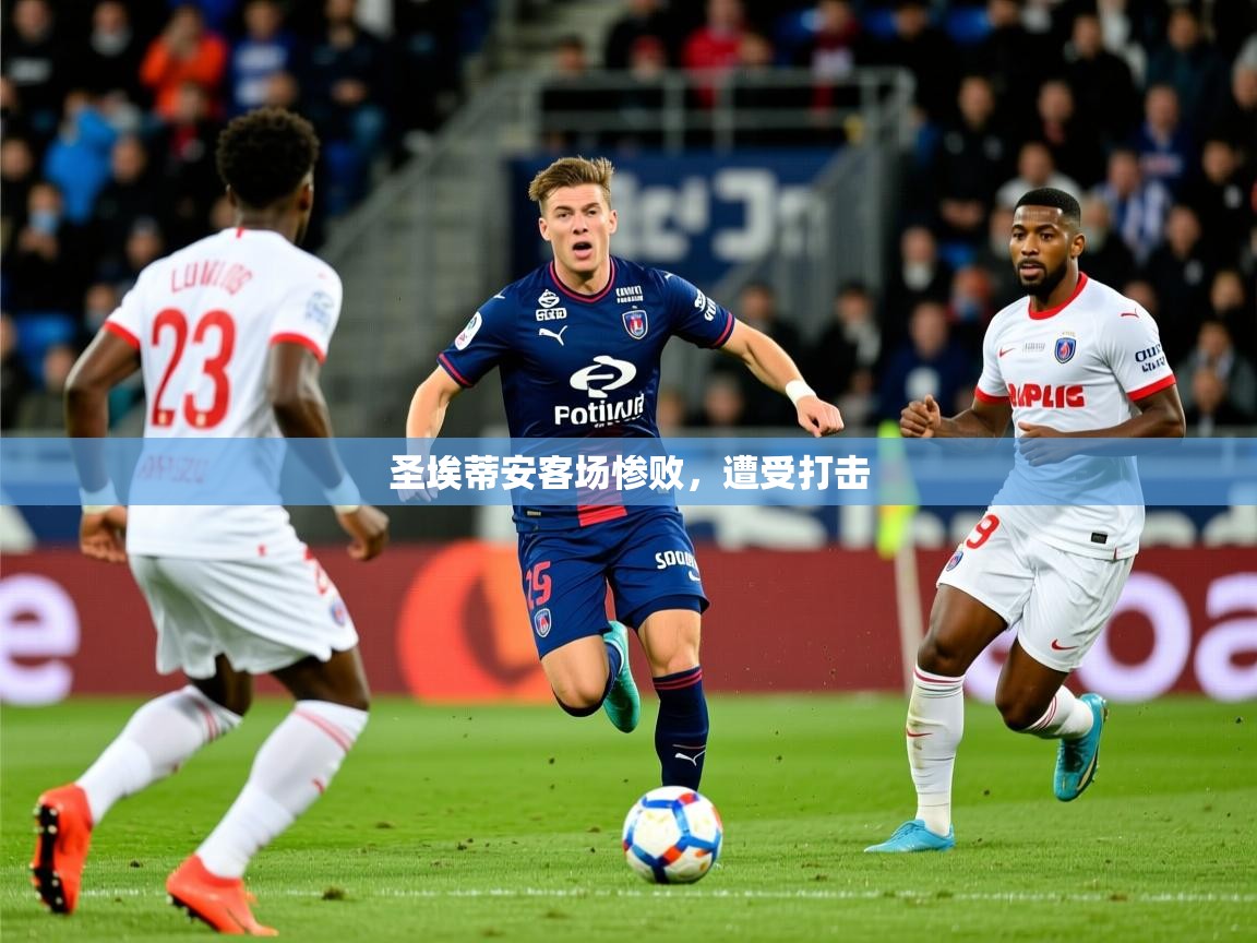 2026乐鱼体育在线圣埃蒂安客场惨败，遭受打击  第2张