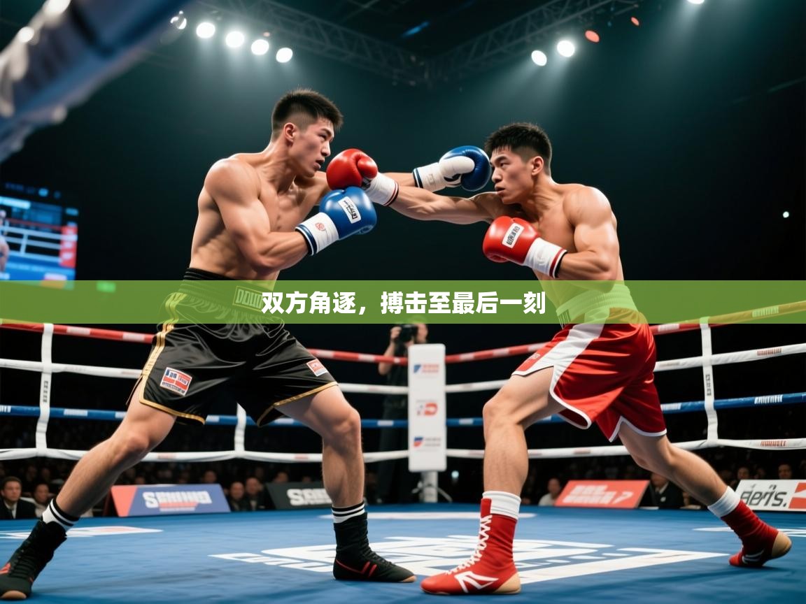 2026乐鱼体育登录网页入口双方角逐，搏击至最后一刻  第3张