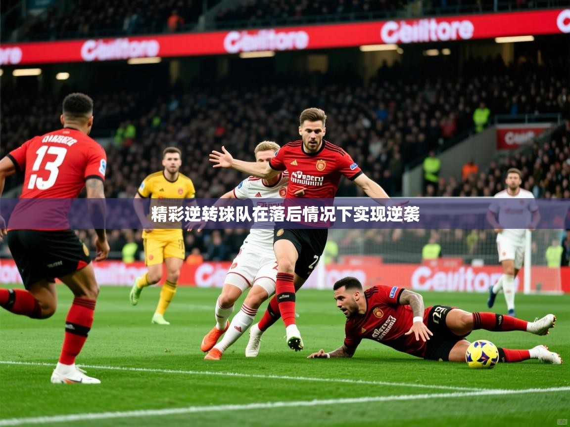 2026乐鱼体育精彩逆转球队在落后情况下实现逆袭  第2张