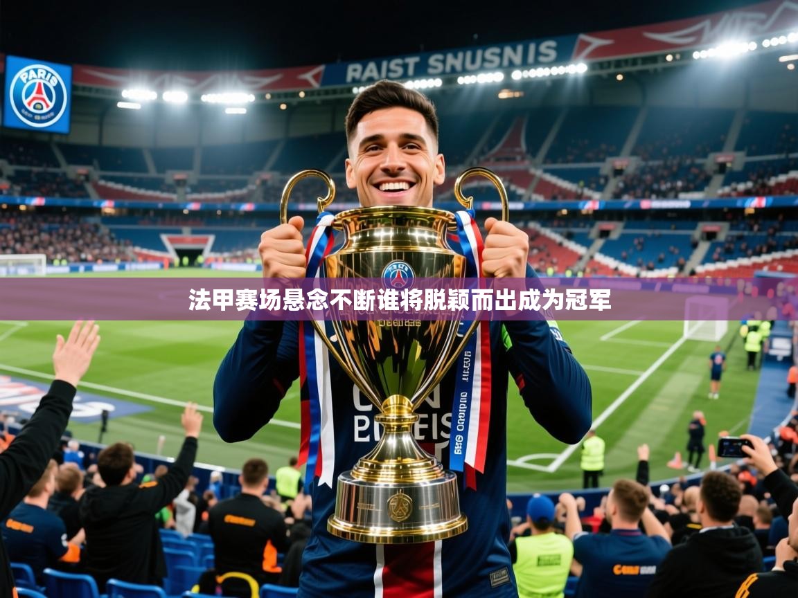 2026乐鱼体育登录网页入口法甲赛场悬念不断谁将脱颖而出成为冠军