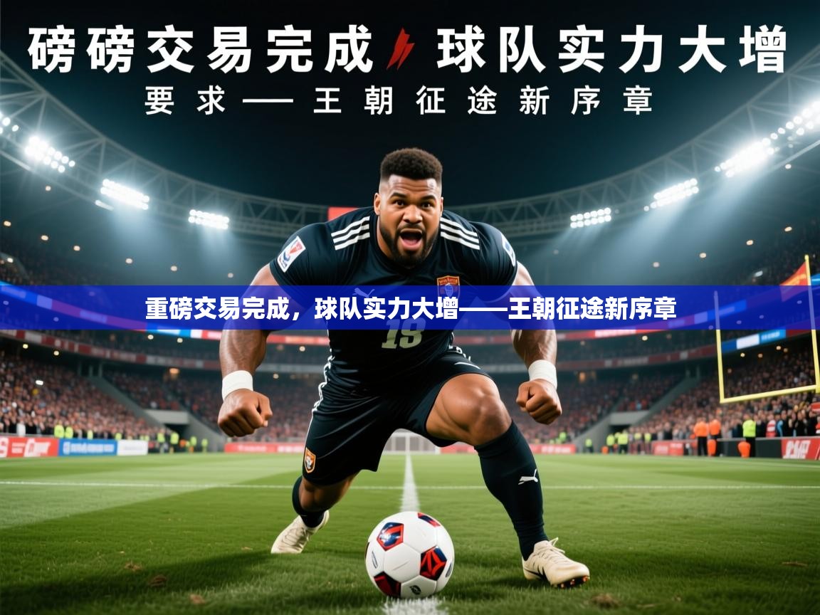 2026乐鱼体育网址重磅交易完成，球队实力大增——王朝征途新序章
