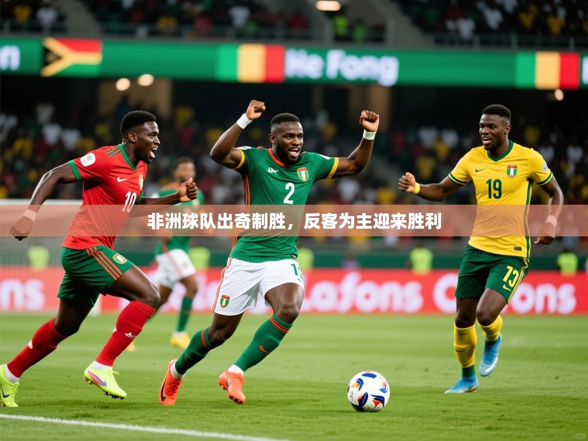 2026乐鱼体育 vip 注册非洲球队出奇制胜，反客为主迎来胜利  第1张