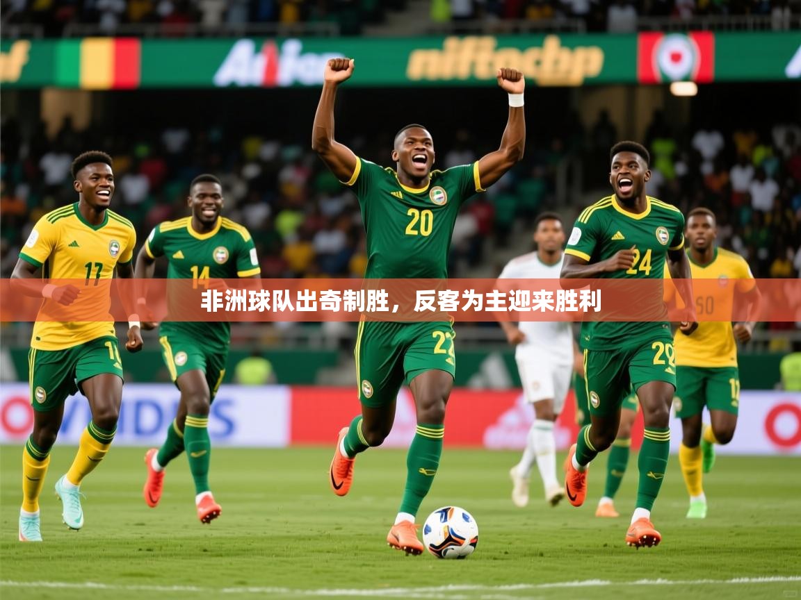 2026乐鱼体育 vip 注册非洲球队出奇制胜，反客为主迎来胜利  第3张