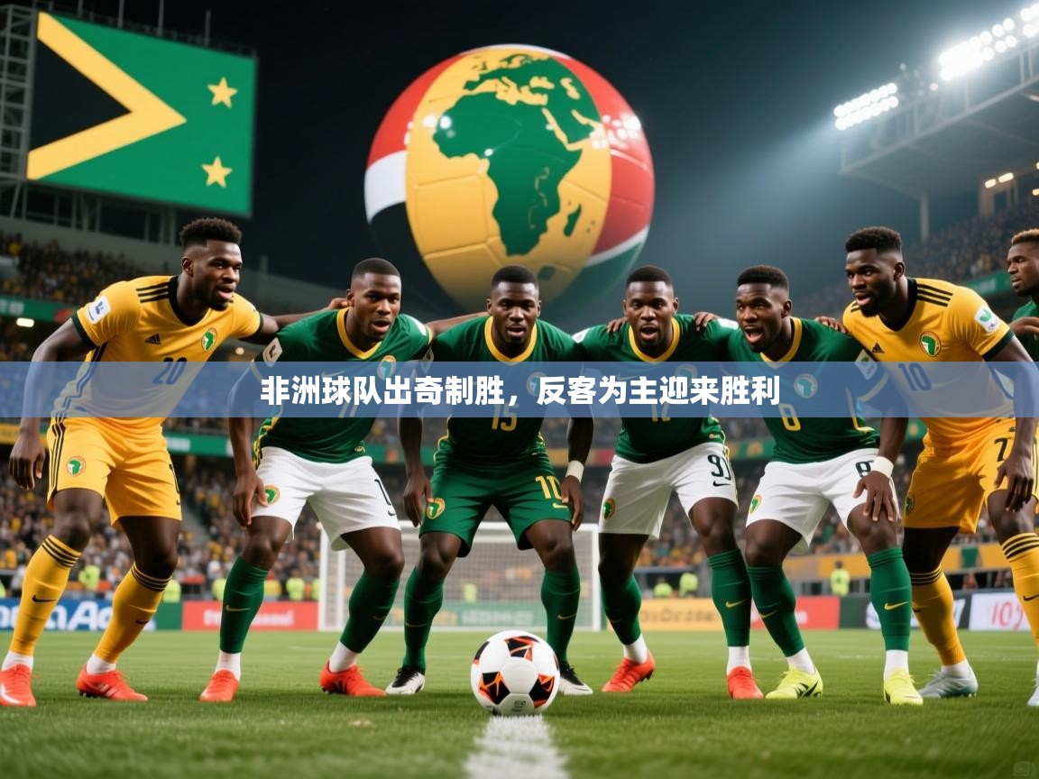 2026乐鱼体育 vip 注册非洲球队出奇制胜，反客为主迎来胜利  第2张