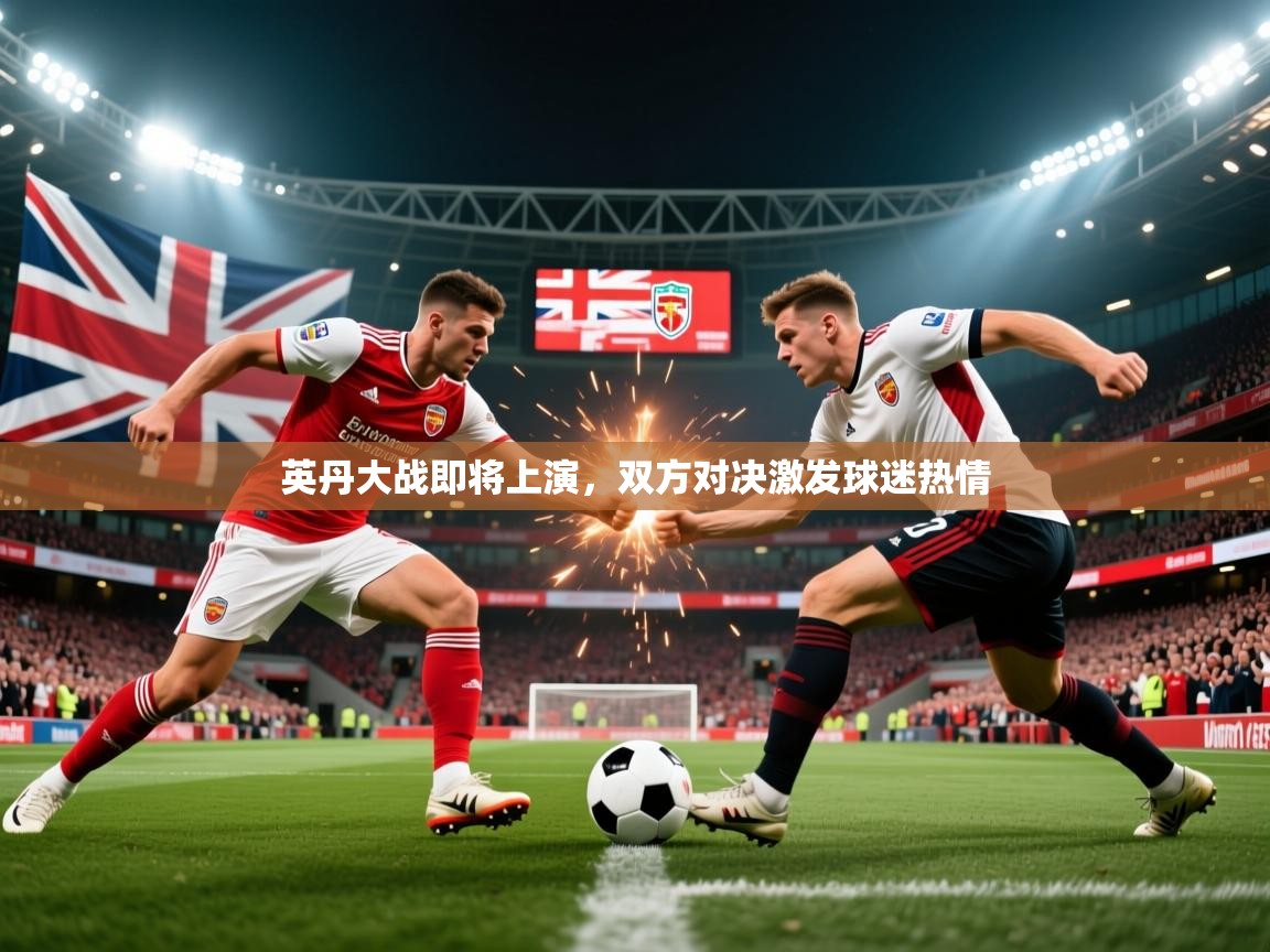2026乐鱼体育在线下载英丹大战即将上演，双方对决激发球迷热情