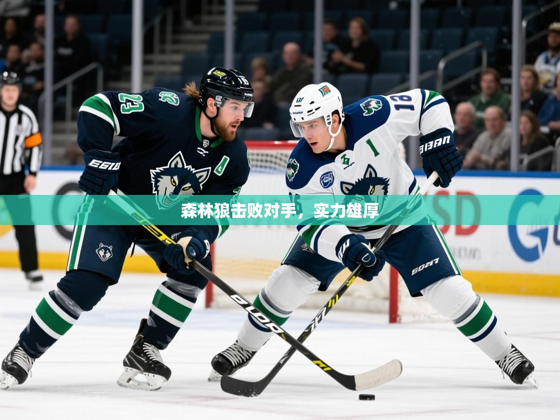 2026乐鱼体育网站入口森林狼击败对手，实力雄厚  第3张