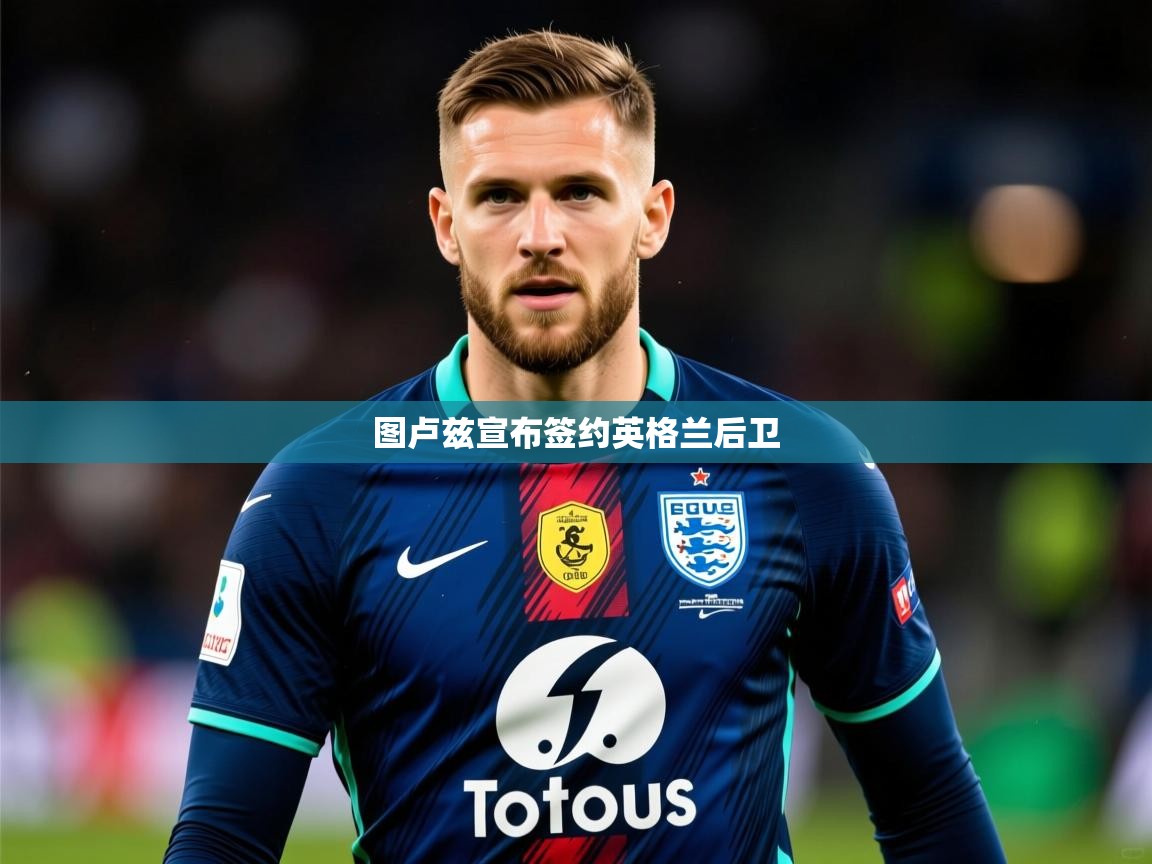 2026乐鱼体育app官网登录入口图卢兹宣布签约英格兰后卫  第2张