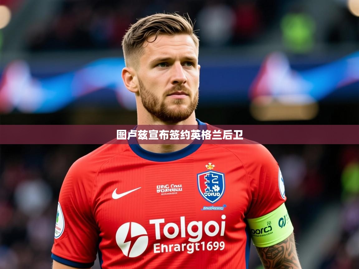 2026乐鱼体育app官网登录入口图卢兹宣布签约英格兰后卫  第1张