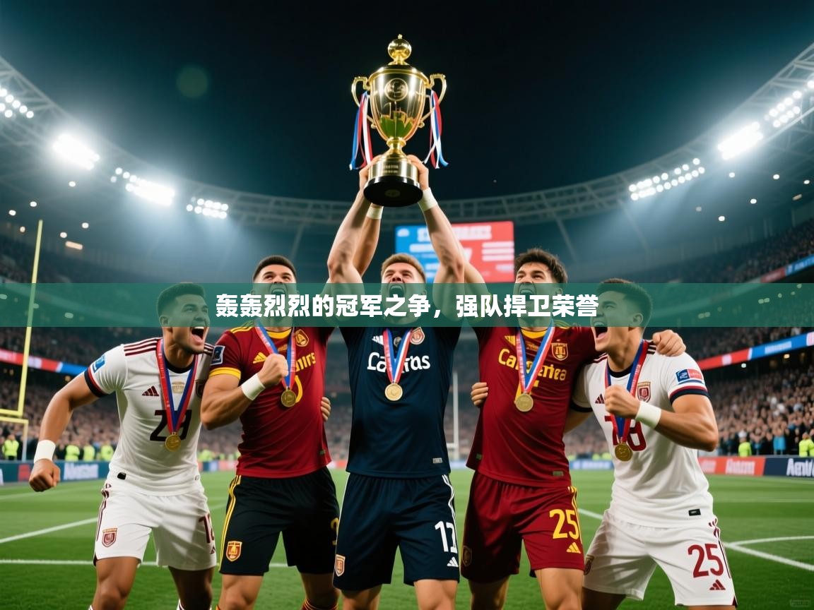 2026乐鱼体育在线网站轰轰烈烈的冠军之争,强队捍卫荣誉