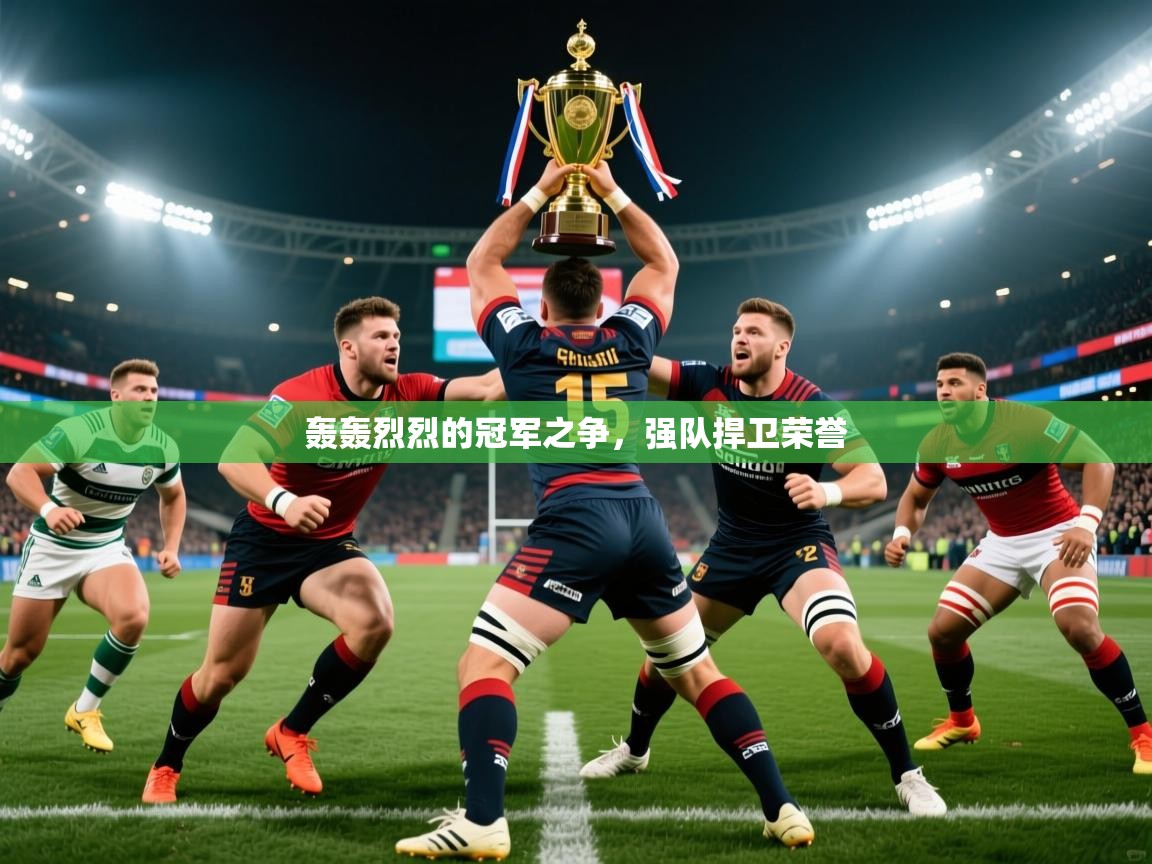 2026乐鱼体育在线网站轰轰烈烈的冠军之争,强队捍卫荣誉 第3张